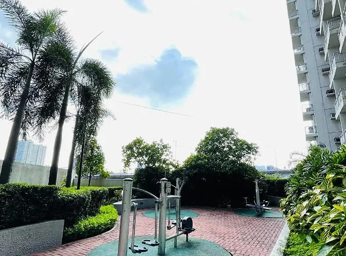 Christine Suites At San Lorenzo Avida Makati Aparthotel *