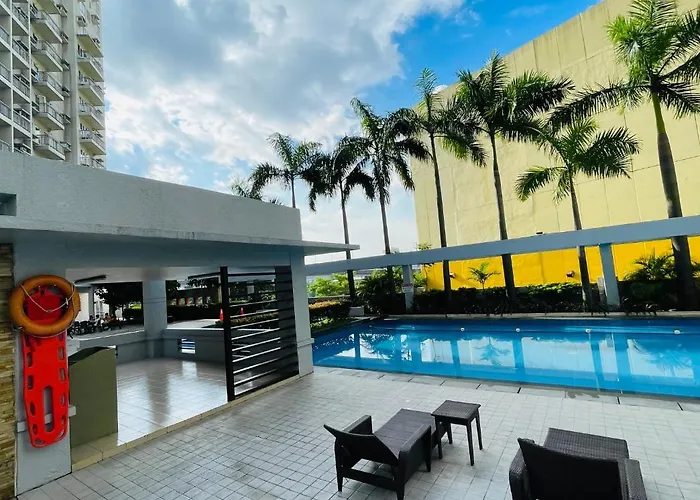Christine Suites At San Lorenzo Avida Makati *