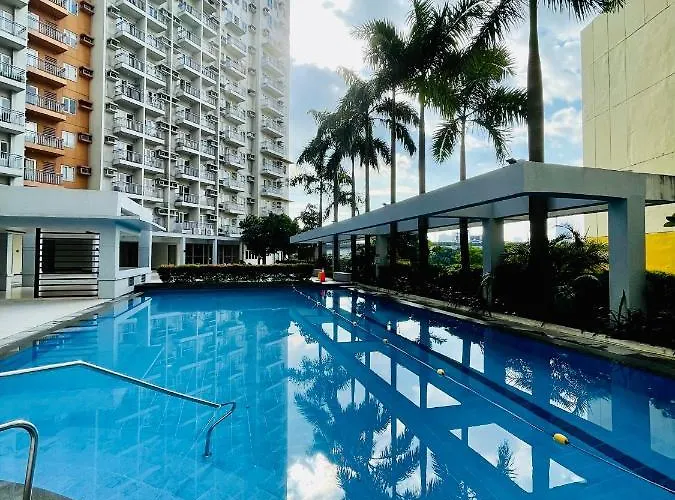 Christine Suites At San Lorenzo Avida Makati Aparthotel