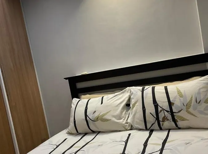 Aparthotel Christine Suites At San Lorenzo Avida Makati
